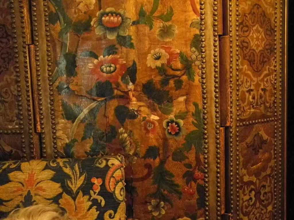 Hotel Du Vieux Marais Paris Luaran gambar