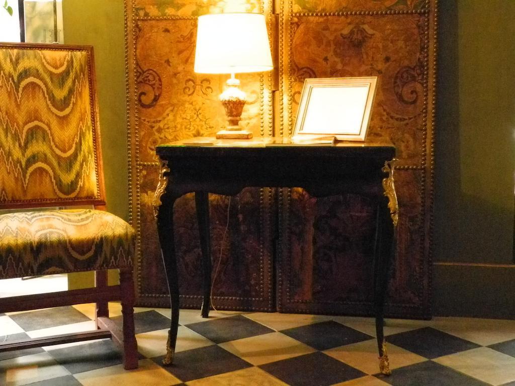 Hotel Du Vieux Marais Paris Luaran gambar